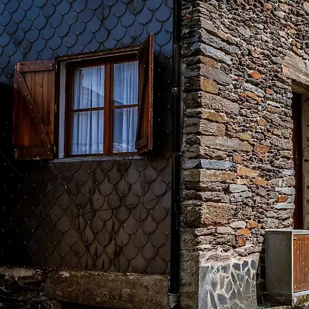 Casa Da Ernesta Villa Mondim de Basto Buitenkant foto