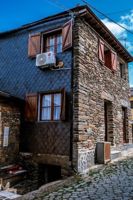 Holiday home Casa Da Ernesta