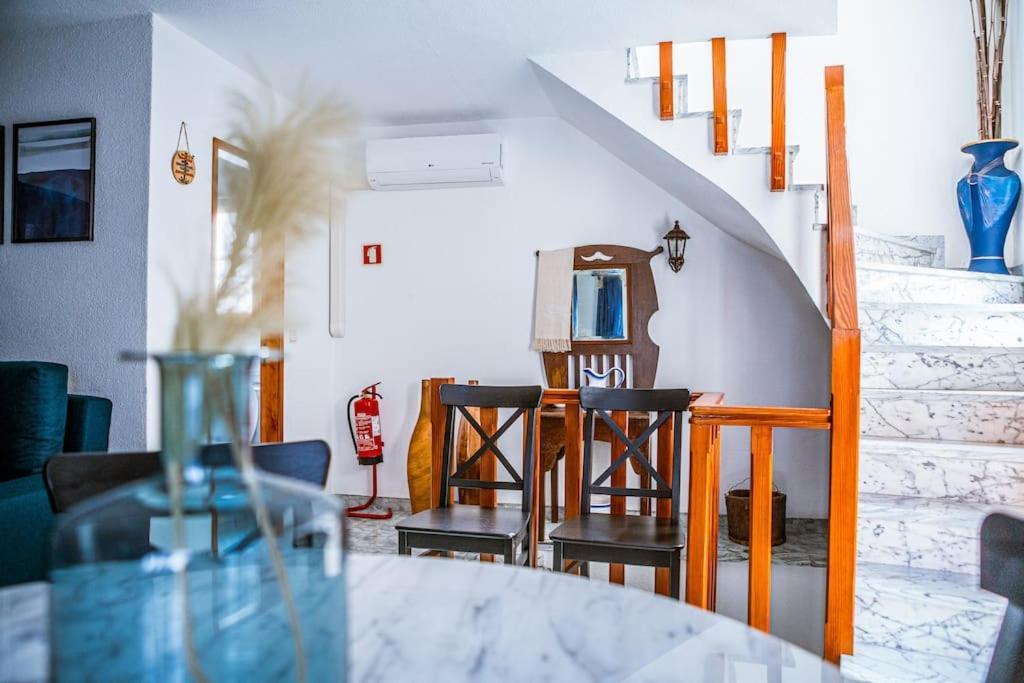 Casa Da Ernesta Mondim de Basto