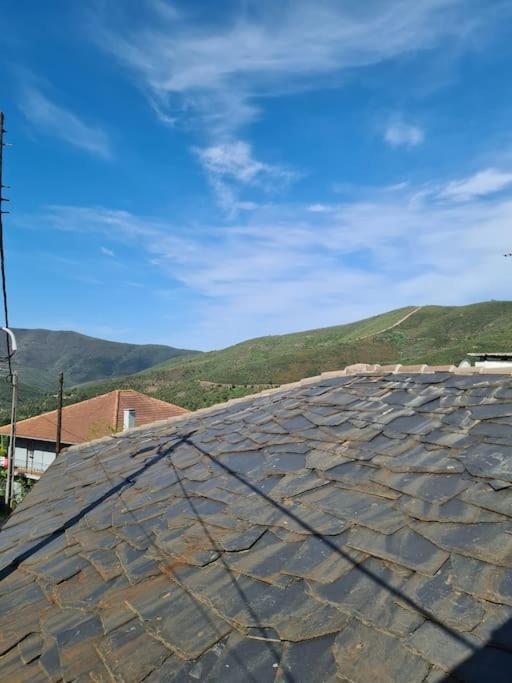 Casa Da Ernesta Mondim de Basto