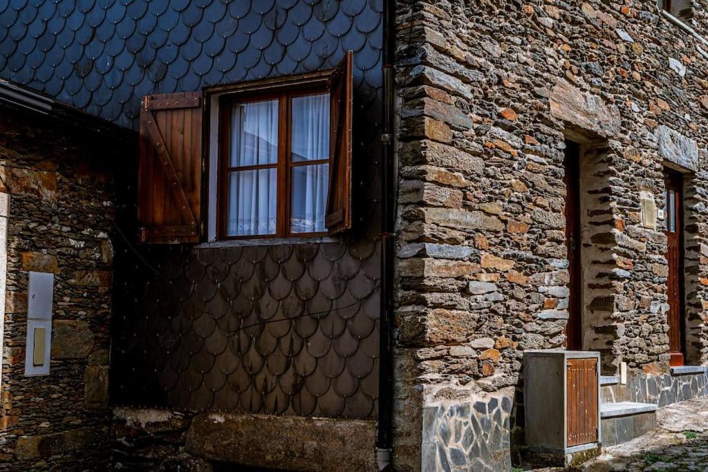 Casa Da Ernesta Mondim de Basto
