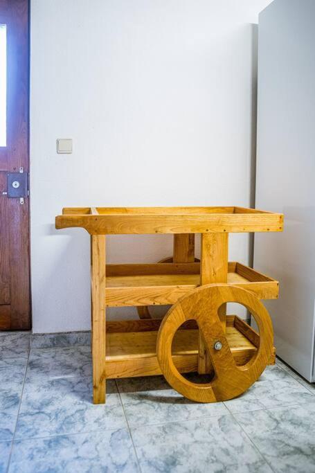 Holiday home Casa Da Ernesta *