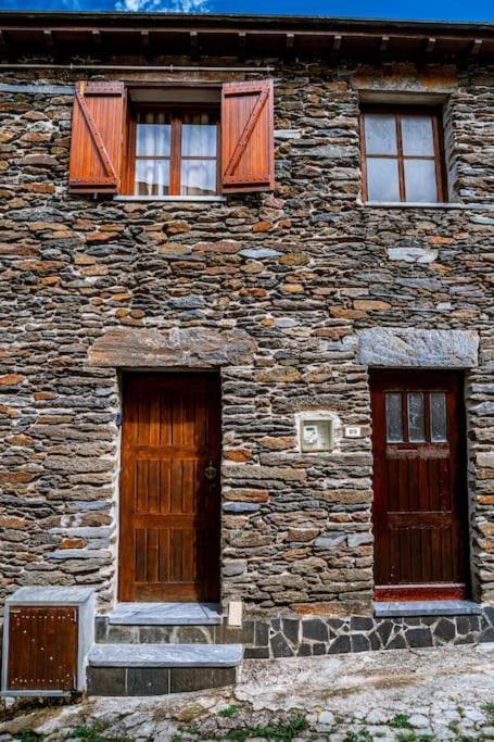 Holiday home Casa Da Ernesta