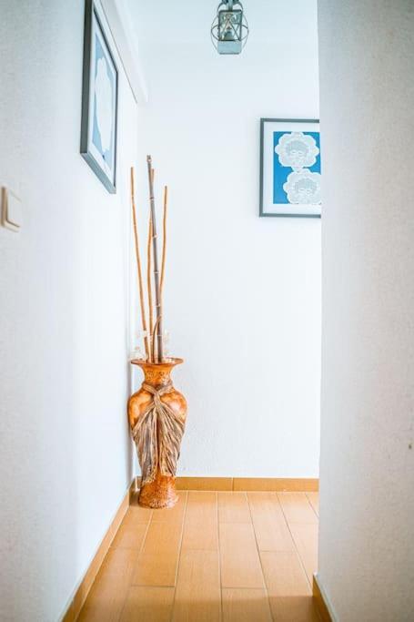 Holiday home Casa Da Ernesta *