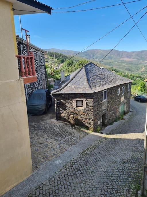 Holiday home Casa Da Ernesta