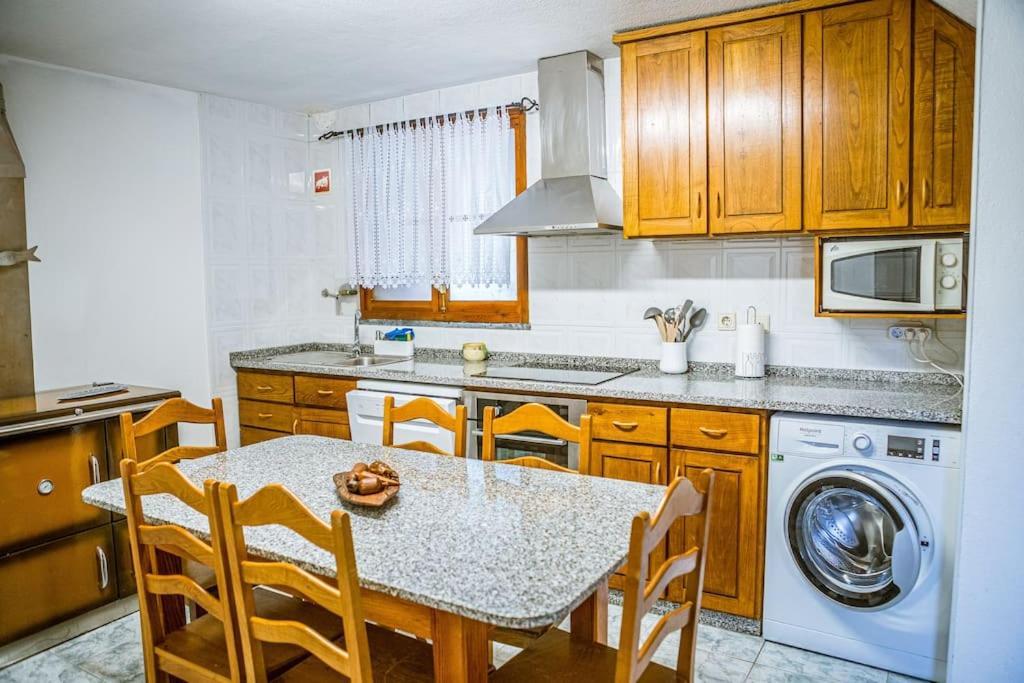 Holiday home Casa Da Ernesta Mondim de Basto
