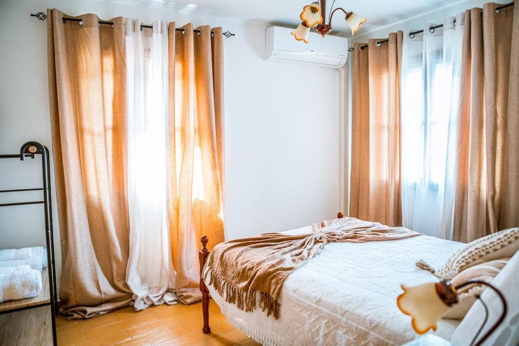 Casa Da Ernesta Holiday home Mondim de Basto
